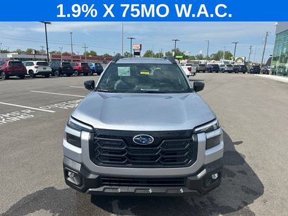 New 2026 Subaru Outback Limited