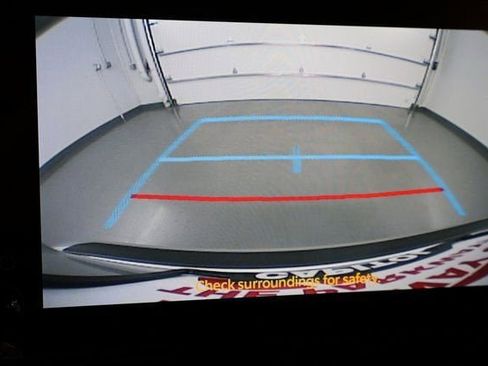 New 2026 Toyota Corolla LE image 22