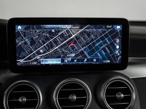 Certified 2022 Mercedes-Benz GLC 300 4MATIC w/ AMG Line image 20