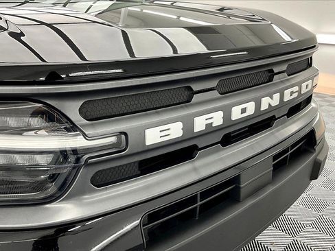 Used 2022 Ford Bronco Sport Big Bend w/ Convenience Package image 28