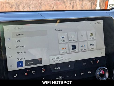 Used 2024 Lexus NX 350 AWD image 6