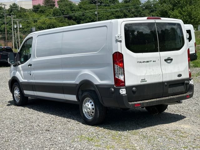 New 2025 Ford Transit 150 Low Roof AWD image 30