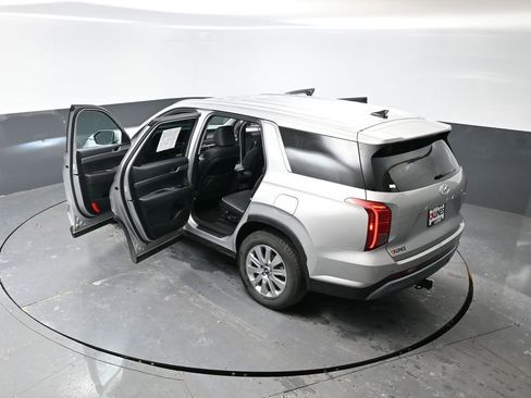Used 2025 Hyundai Palisade SEL image 62
