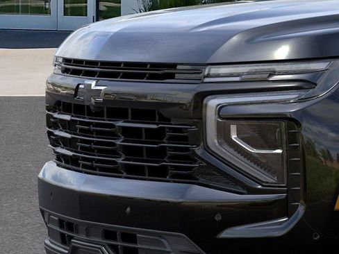 New 2026 Chevrolet Tahoe RST image 13