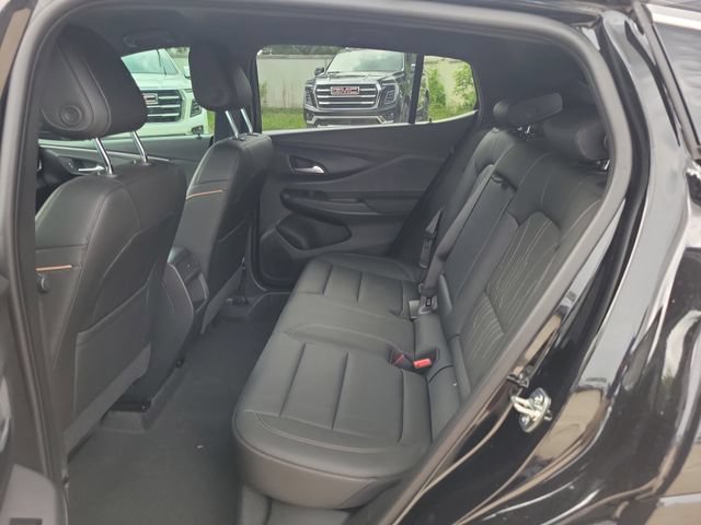 New 2026 Buick Envista Avenir FWD image 6