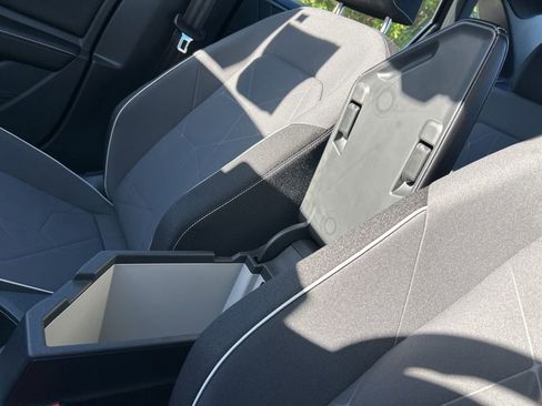New 2026 Volkswagen Jetta Sport FWD image 38