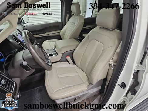 Used 2020 Ford Expedition Limited w/ Equipment Group 302A RWD image 29