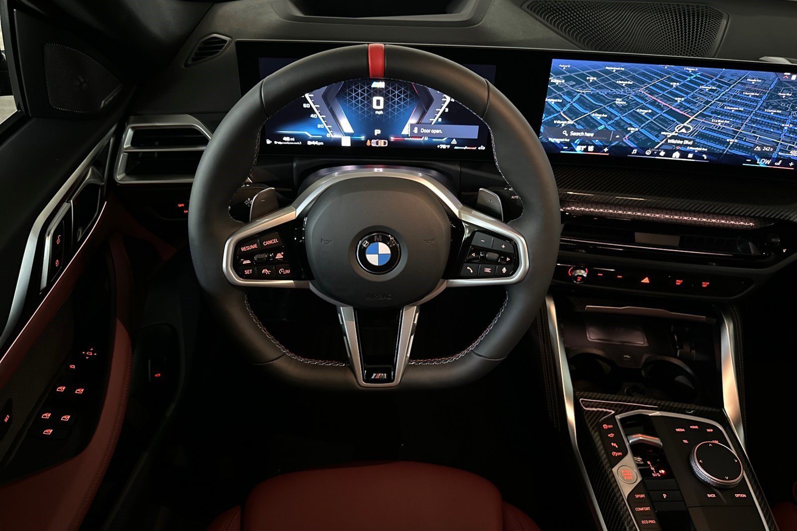 New 2026 BMW M440i w/ Premium Package RWD image 27