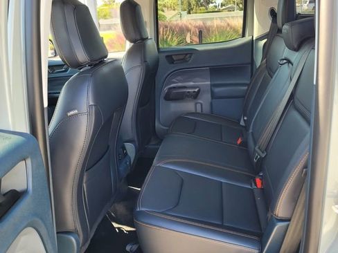 Certified 2024 Ford Maverick Tremor w/ Tremor Off-Road Package image 13