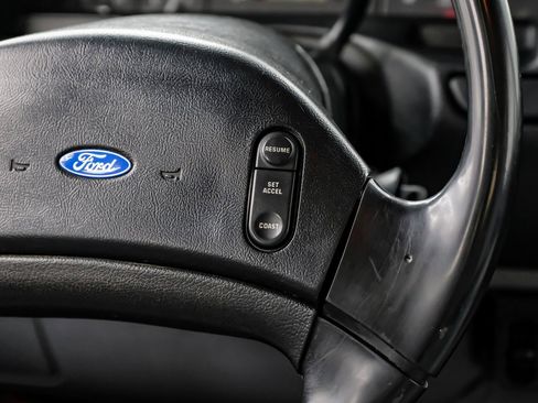 Used 1997 Ford F350 XLT image 22