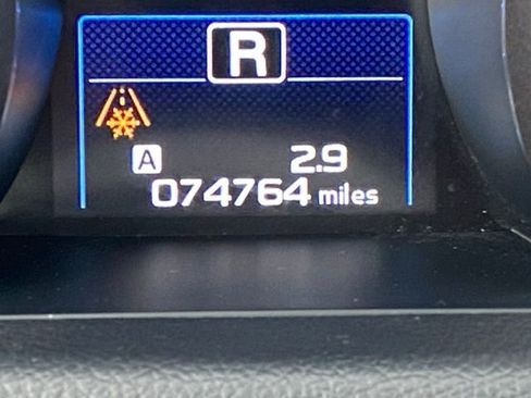 Used 2018 Subaru Outback 3.6R Touring w/ Protection Package #1 image 28