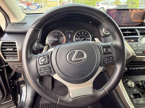Used 2021 Lexus NX 300 FWD w/ Premium Package image 31