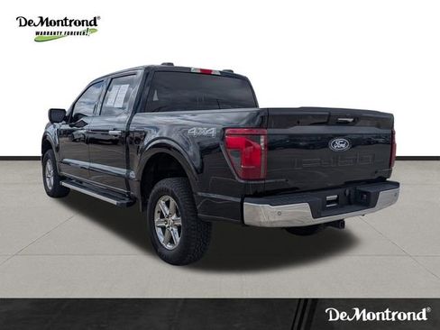Used 2024 Ford F150 XLT w/ Mobile Office Package image 7
