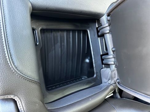 Used 2020 GMC Sierra 2500 Denali w/ Denali Ultimate Package image 61