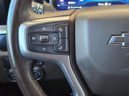 Used 2024 Chevrolet Silverado 1500 RST w/ Protection Package image 19