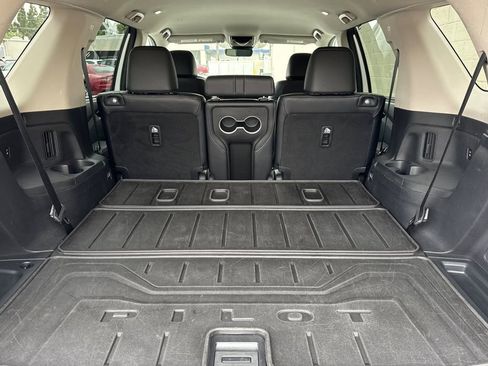Certified 2025 Honda Pilot EX-L image 20