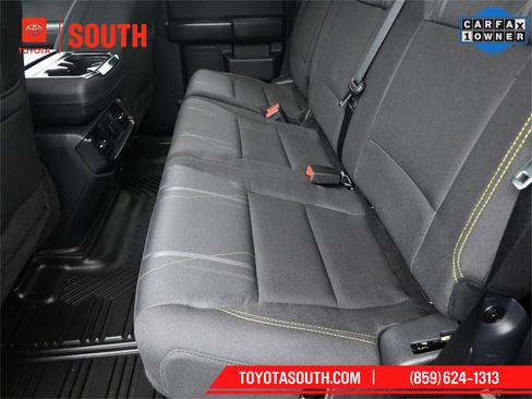 Used 2024 Ford F150 STX image 10