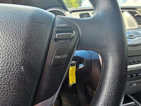 Used 2014 Nissan Murano S image 17