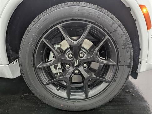 New 2026 Dodge Durango GT image 34