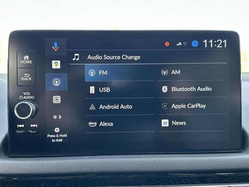 New 2026 Honda Civic Sport Touring image 5