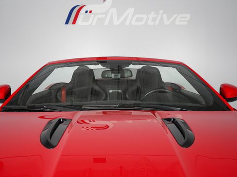 Used 2014 Jaguar F-TYPE S RWD image 37