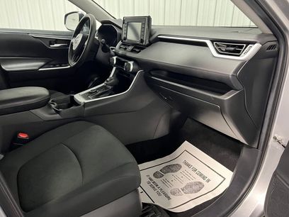 Used 2021 Toyota RAV4 XLE w/ Convenience Package