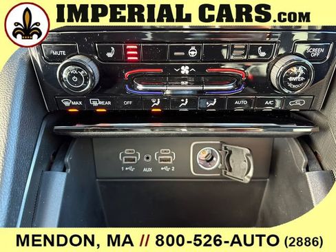 New 2025 Jeep Grand Cherokee Limited w/ Black Appearance Package AWD/4WD image 31