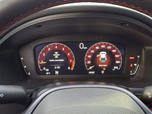 Used 2025 Honda Civic Type R image 25