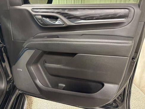 Used 2022 GMC Yukon XL Denali w/ Max Trailering Package image 23