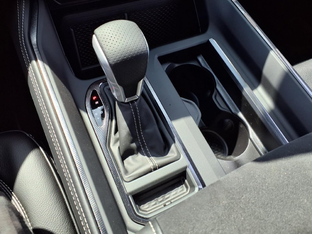 New 2026 RAM 1500 RHO AWD/4WD image 10