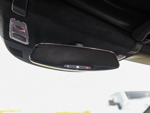 Used 2016 Chevrolet Corvette Z06 w/ 3LZ Preferred Equipment Group image 32