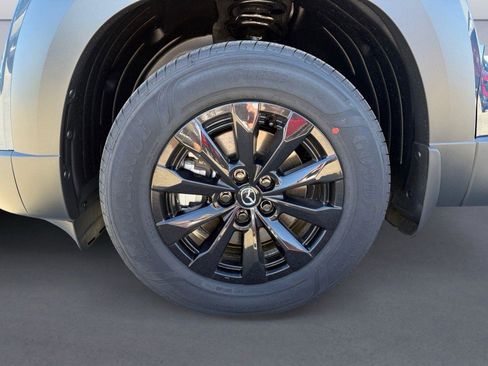 New 2026 MAZDA CX-50 AWD 2.5 Hybrid w/ Cargo Package image 10