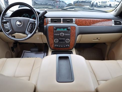 Used 2008 Chevrolet Silverado 2500 LTZ w/ Safety Package image 18