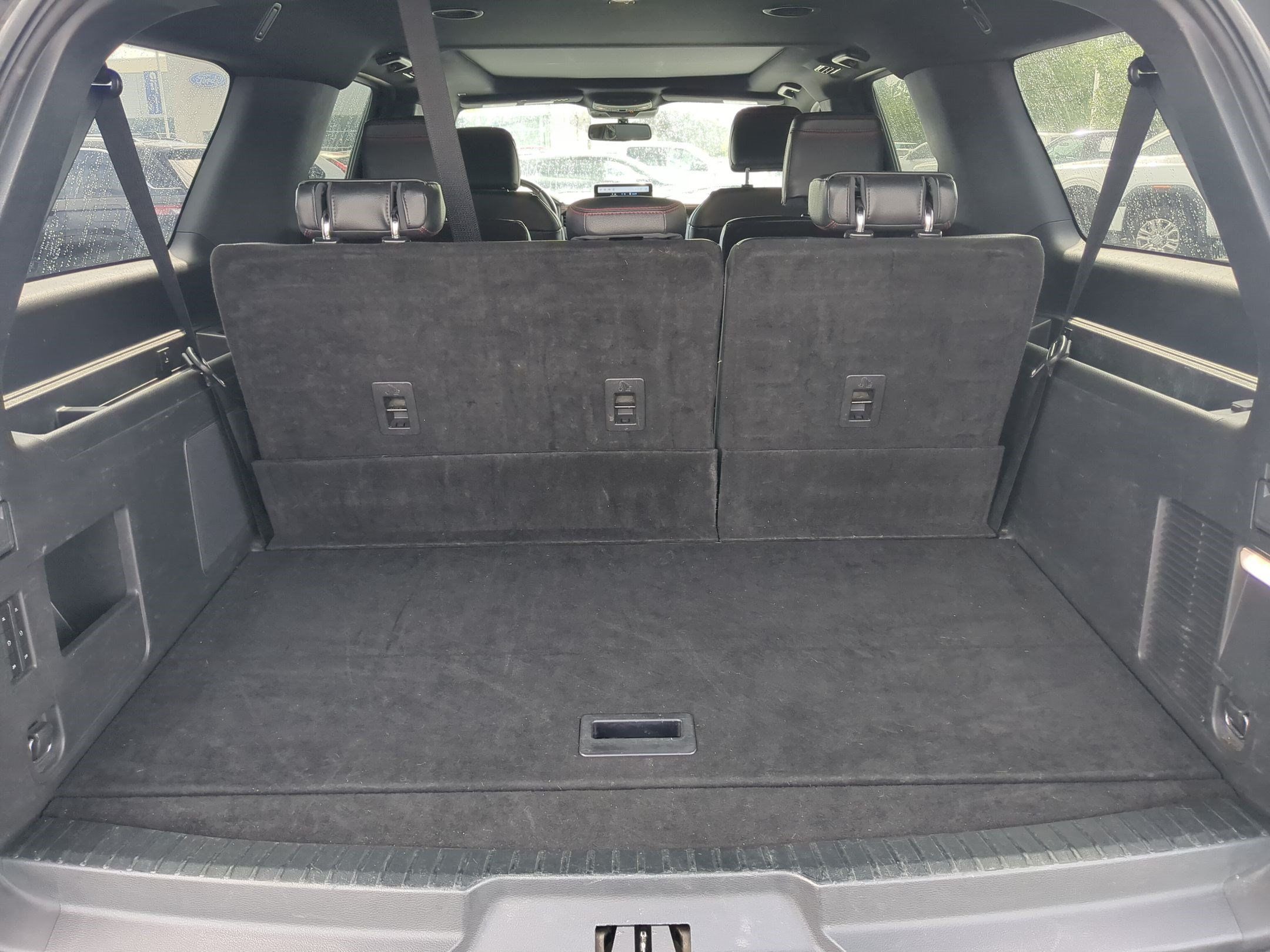 Used 2023 Ford Expedition Max Limited AWD/4WD image 30