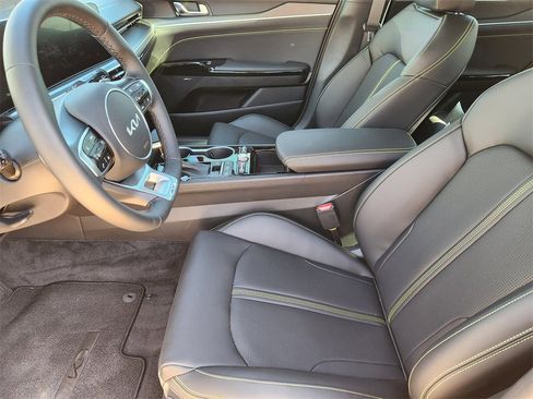 New 2026 Kia K5 GT w/ GT1 Package image 9