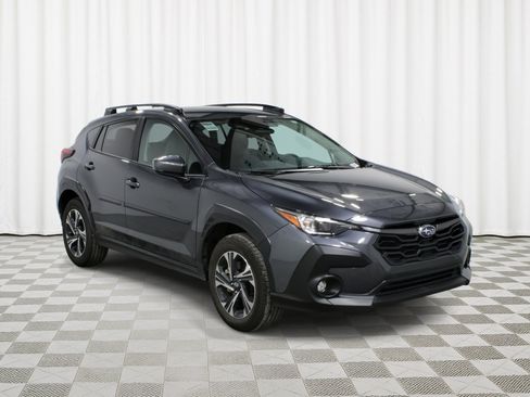 Certified 2026 Subaru Crosstrek 2.5i Premium AWD/4WD image 1