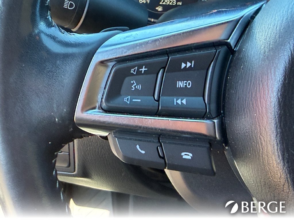 Used 2022 MAZDA MX-5 Miata Grand Touring RWD image 21