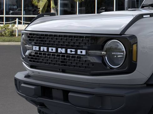 New 2026 Ford Bronco Big Bend AWD/4WD image 19