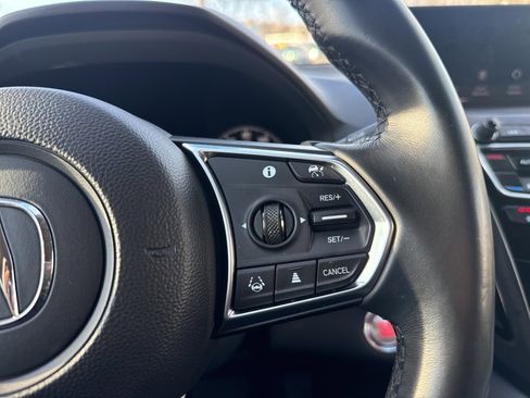 Used 2023 Acura RDX w/ Technology Package image 14