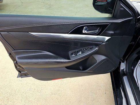 Used 2021 Nissan Maxima 3.5 SV w/ Floor Mat Group image 12