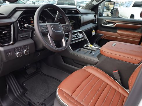 New 2026 GMC Sierra 3500 Denali Ultimate image 12