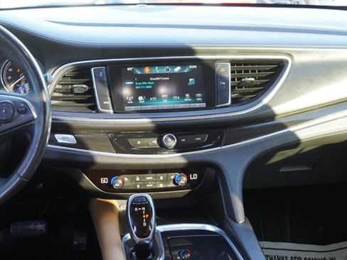 Used 2019 Buick Enclave Essence w/ LPO, Sport Appearance Package image 17