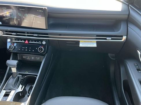 New 2026 Hyundai Santa Cruz SEL AWD/4WD image 16