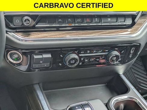 Certified 2024 Chevrolet Silverado 1500 RST w/ All Star Edition Plus AWD/4WD image 21