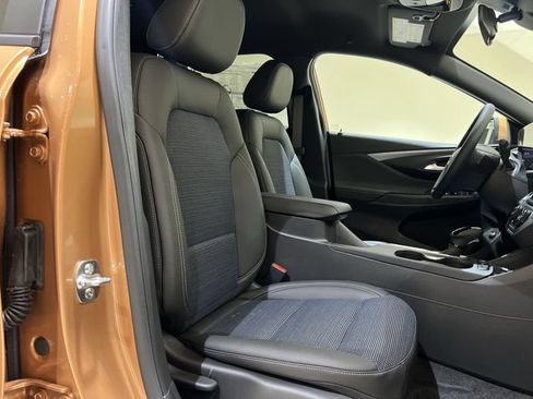 New 2026 Buick Envista Preferred w/ Convenience I Package FWD image 22