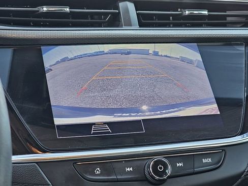 Used 2023 Buick Encore GX Select w/ Sport Touring Package image 11