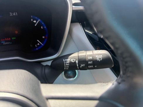 Used 2022 Toyota Corolla XSE FWD image 20
