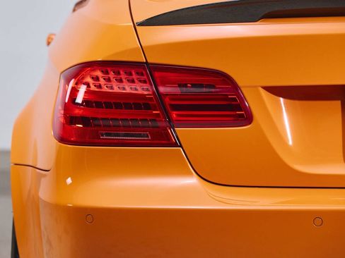 Used 2013 BMW M3 Coupe RWD image 19
