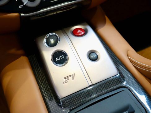 Used 2007 Ferrari 599 GTB Fiorano RWD image 28