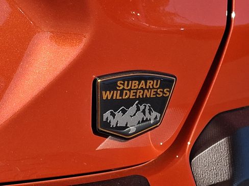 Certified 2025 Subaru Crosstrek 2.5i Wilderness w/ Wilderness Package AWD/4WD image 30